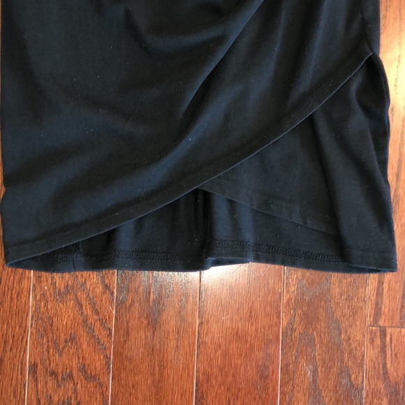 Leith Ruched Bodycon Dress - Picture 5 of 5